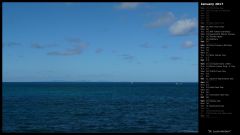 St. Lucia Horizon