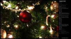 Christmas Tree I