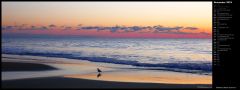 Bethany Beach Sunrise I