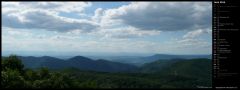 Appalachian Mountains II