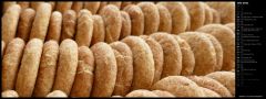 Oodles of Snickerdoodles