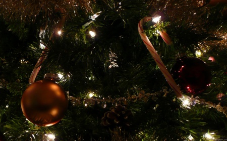 Christmas Tree III