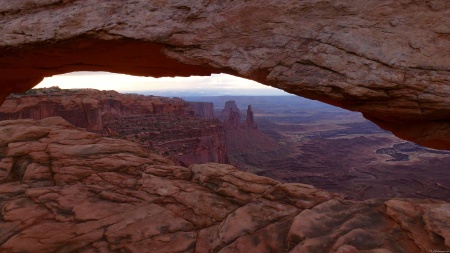 Mesa Arch I