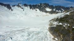 Alaskan Glacier