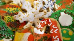 Christmas Cookies II