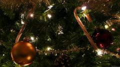 Christmas Tree III