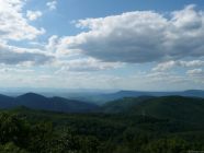 Appalachian Mountains II