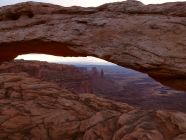 Mesa Arch I
