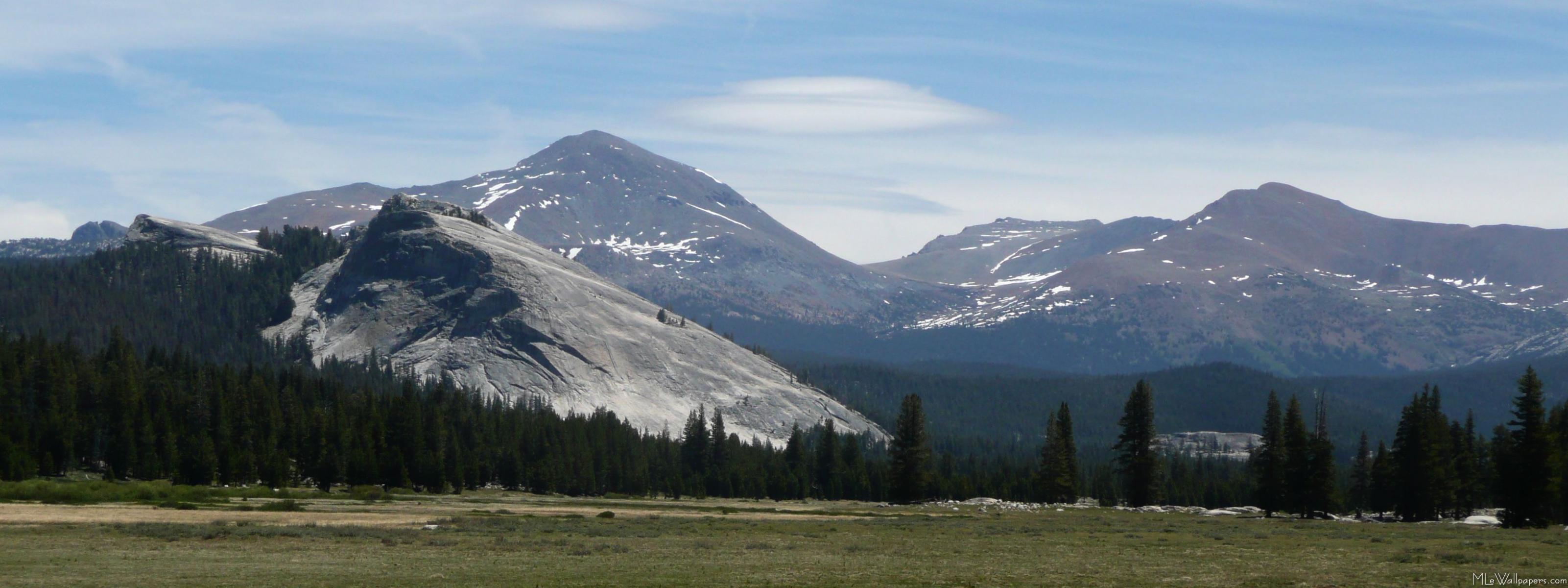 Sierra Nevada Mountains 5